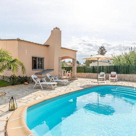 Casa Rilk Villa Sant Pere Pescador Exterior foto