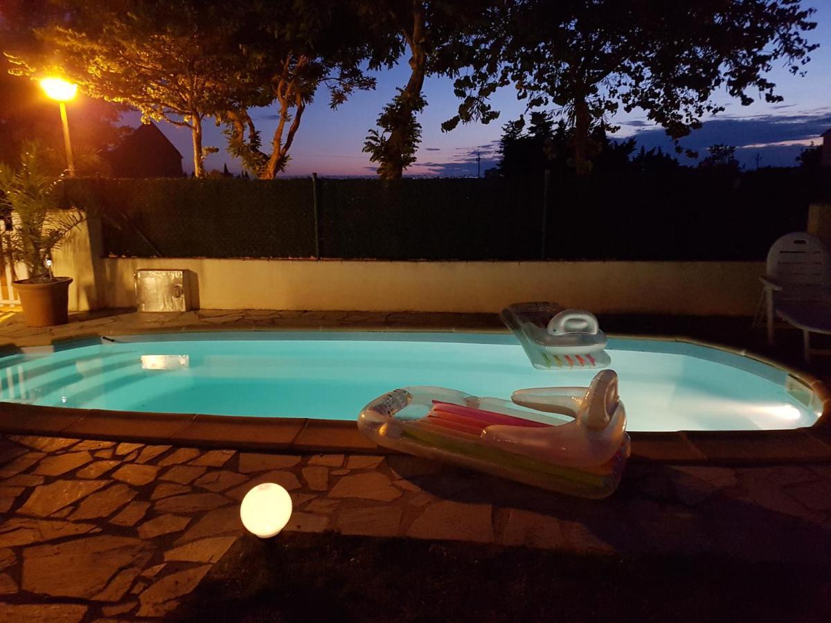 Casa Rilk Villa Sant Pere Pescador Exterior foto