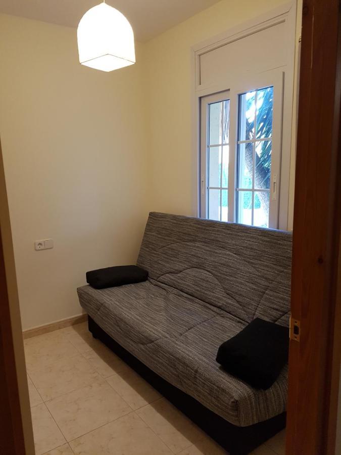 Casa Rilk Villa Sant Pere Pescador Exterior foto