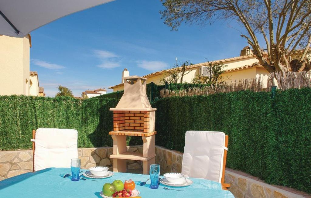 Casa Rilk Villa Sant Pere Pescador Exterior foto