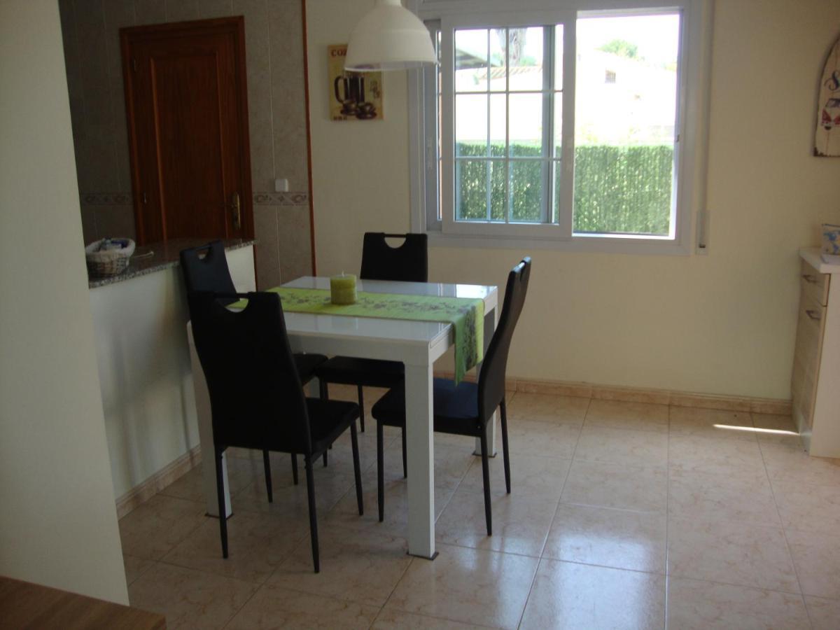 Casa Rilk Villa Sant Pere Pescador Exterior foto