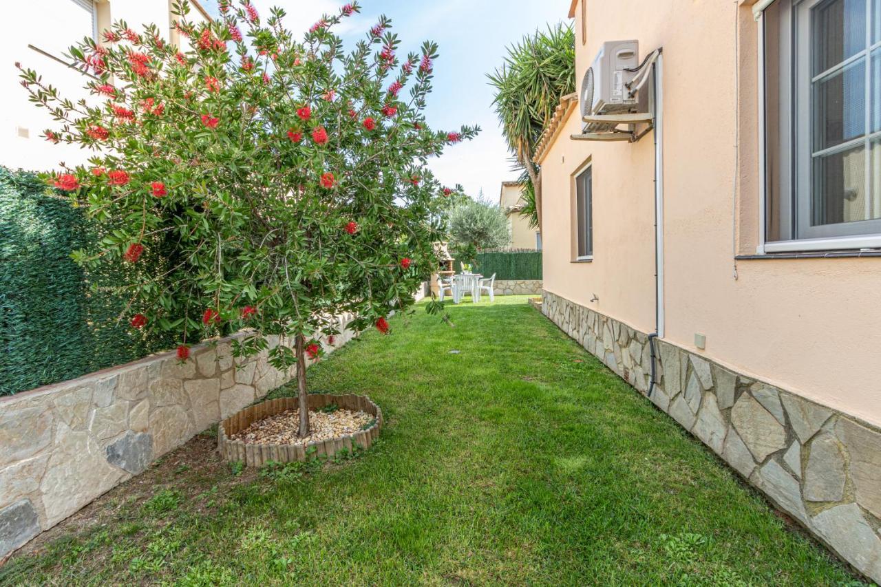 Casa Rilk Villa Sant Pere Pescador Exterior foto