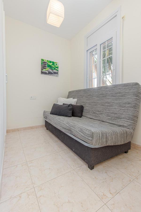 Casa Rilk Villa Sant Pere Pescador Exterior foto