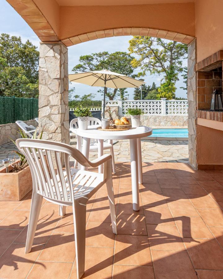 Casa Rilk Villa Sant Pere Pescador Exterior foto
